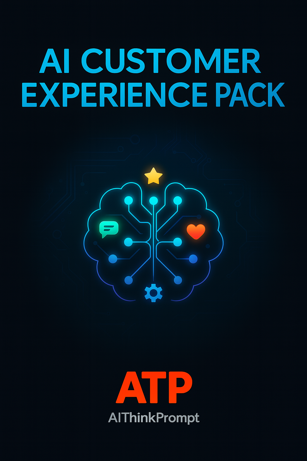 AI Customer Experience Pack
